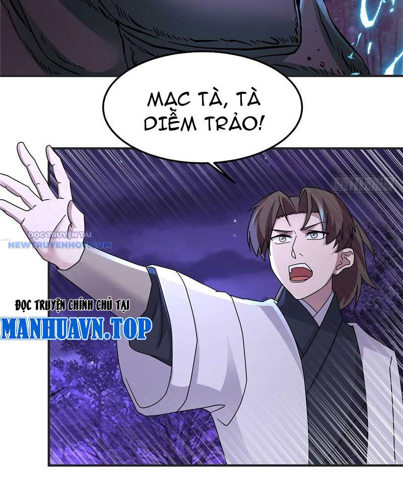 Tân Sủng Mị Chapter 42 - Trang 9