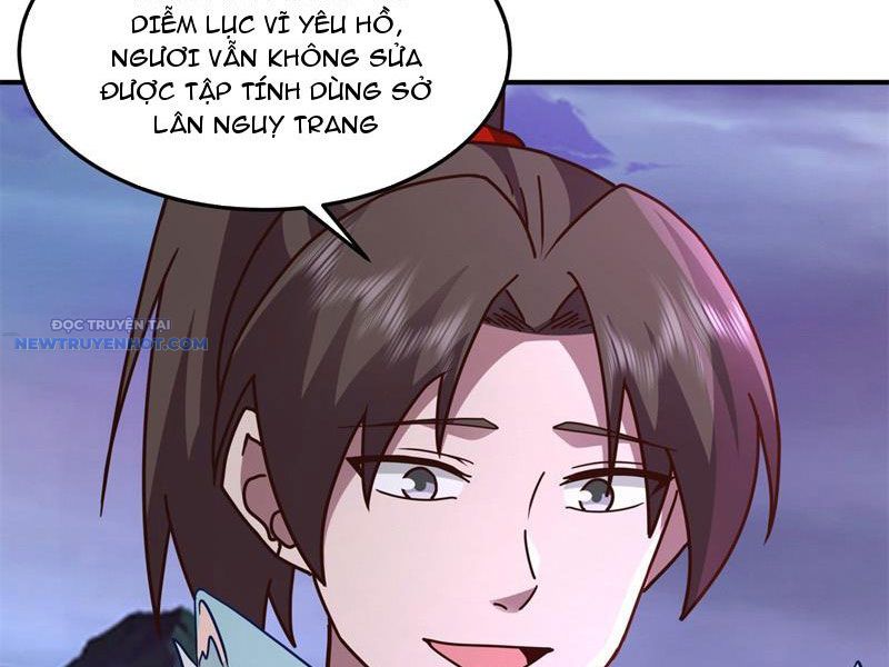 Tân Sủng Mị Chapter 43 - Trang 20