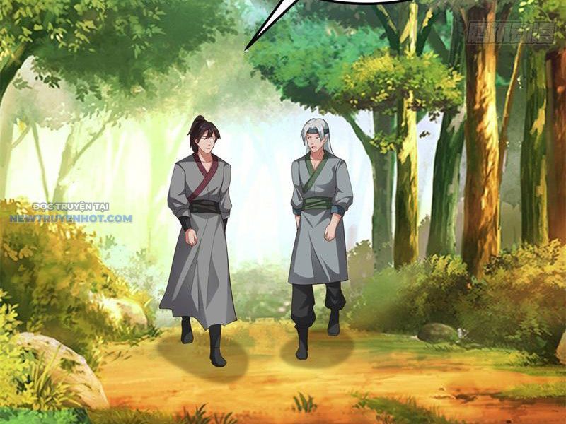 Tân Sủng Mị Chapter 43 - Trang 36