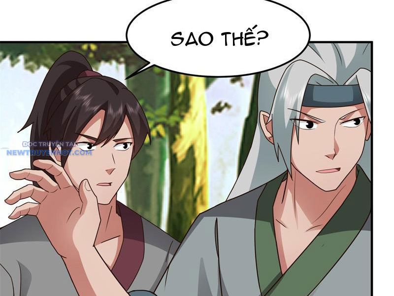 Tân Sủng Mị Chapter 43 - Trang 39