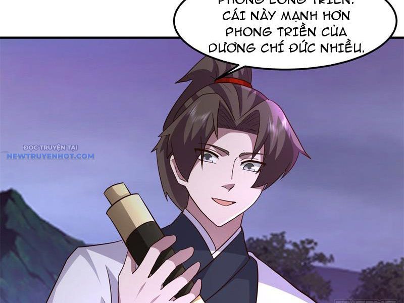 Tân Sủng Mị Chapter 43 - Trang 4