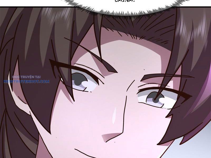 Tân Sủng Mị Chapter 43 - Trang 6