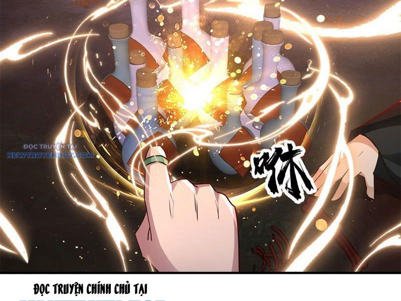 Tân Sủng Mị Chapter 43 - Trang 8