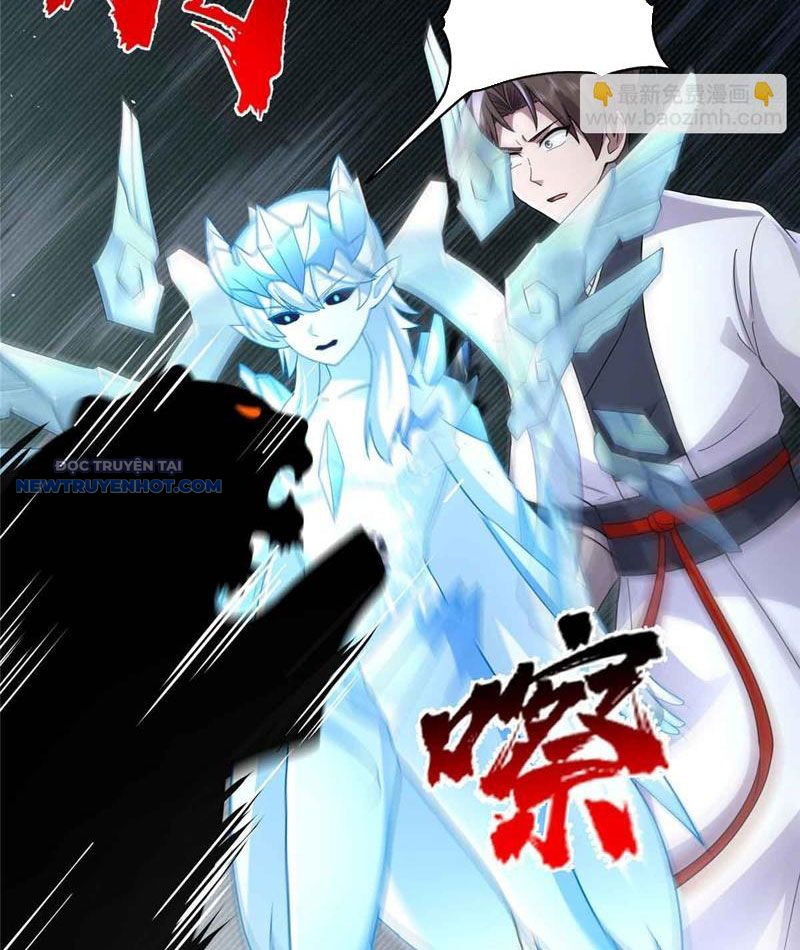 Tân Sủng Mị Chapter 44 - Trang 10