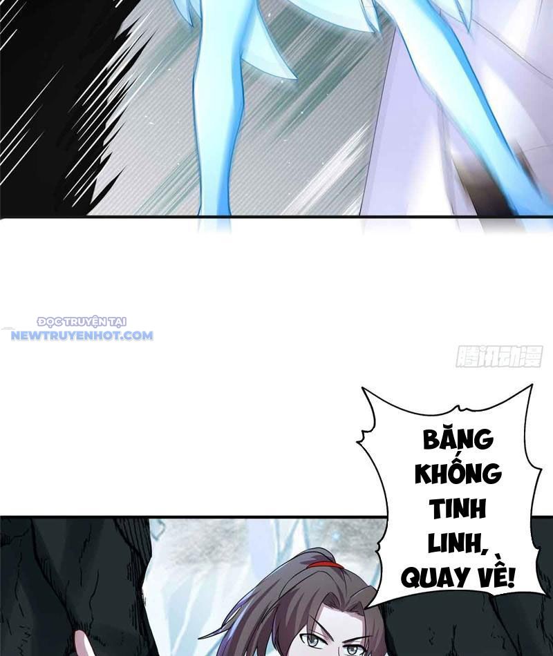 Tân Sủng Mị Chapter 44 - Trang 11