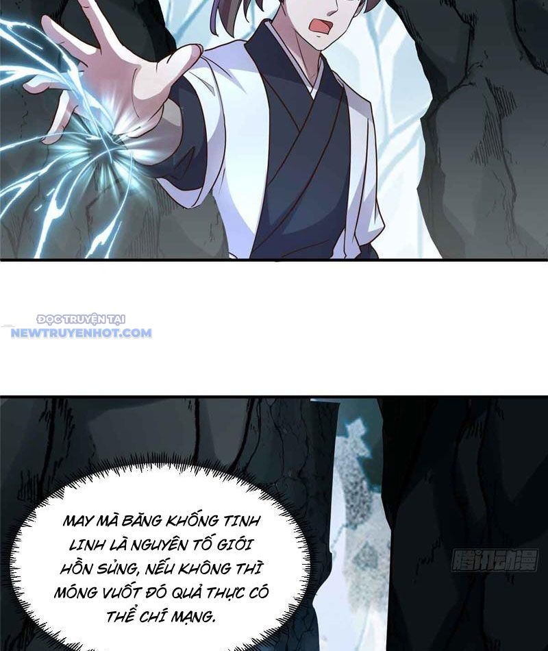 Tân Sủng Mị Chapter 44 - Trang 12