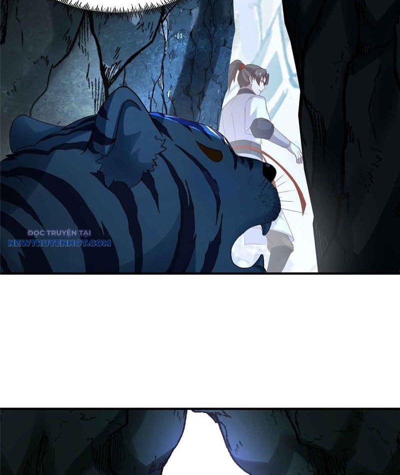 Tân Sủng Mị Chapter 44 - Trang 13