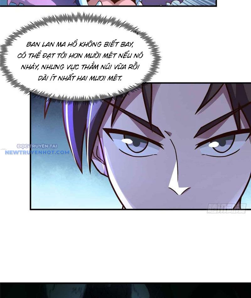 Tân Sủng Mị Chapter 44 - Trang 16