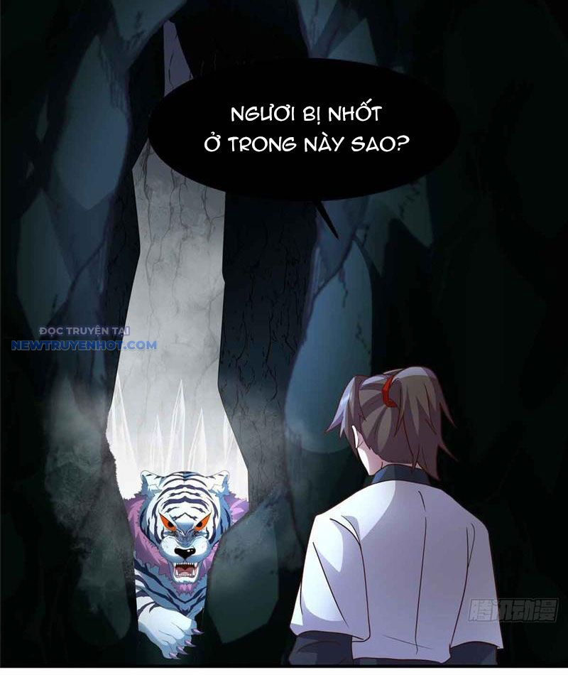 Tân Sủng Mị Chapter 44 - Trang 17