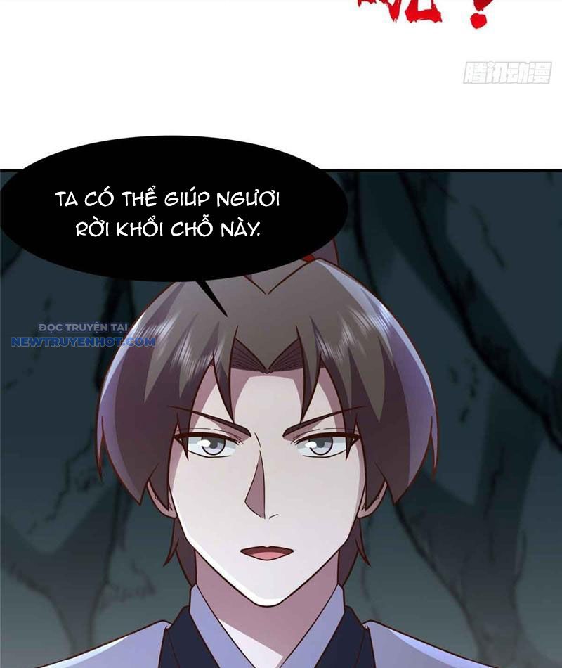 Tân Sủng Mị Chapter 44 - Trang 19