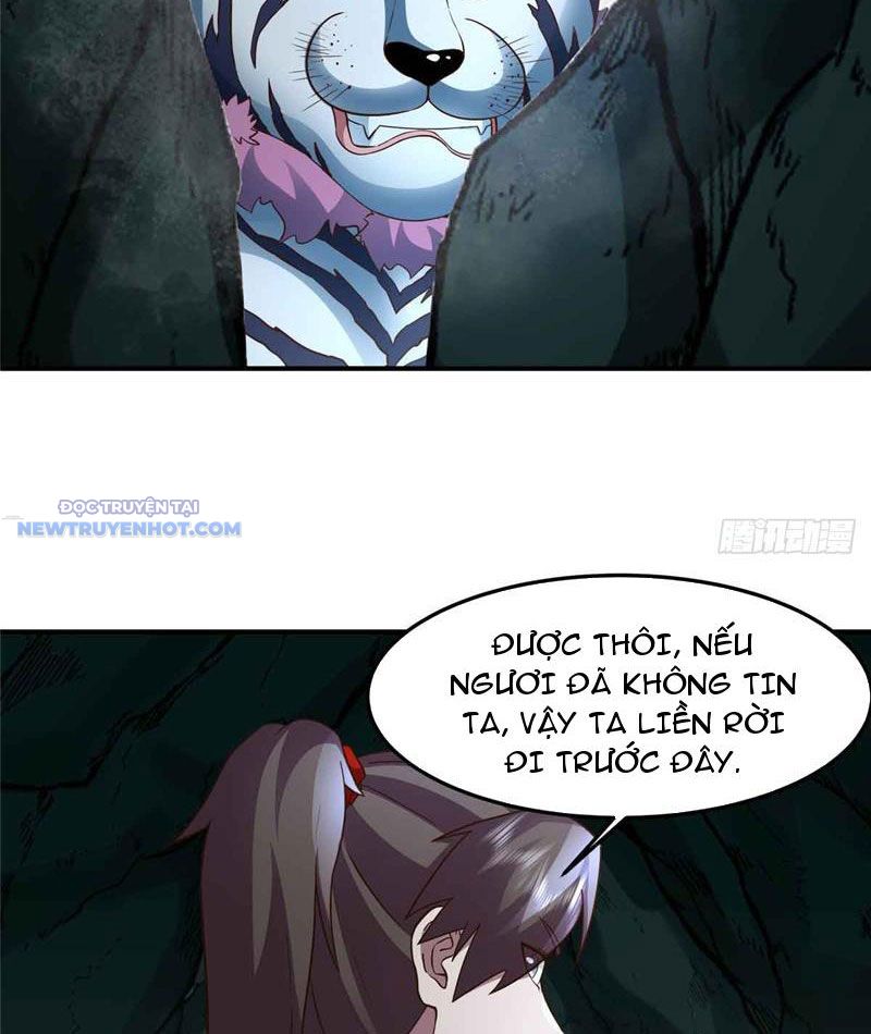 Tân Sủng Mị Chapter 44 - Trang 21