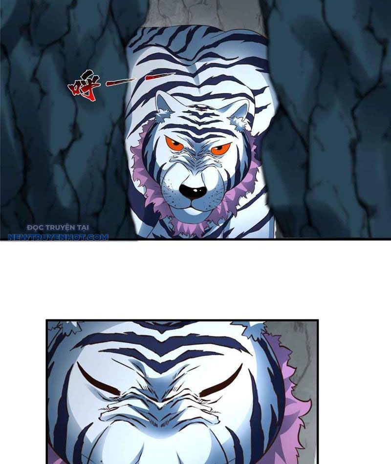 Tân Sủng Mị Chapter 44 - Trang 23