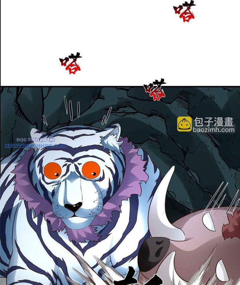 Tân Sủng Mị Chapter 44 - Trang 25