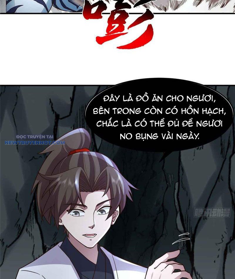Tân Sủng Mị Chapter 44 - Trang 26