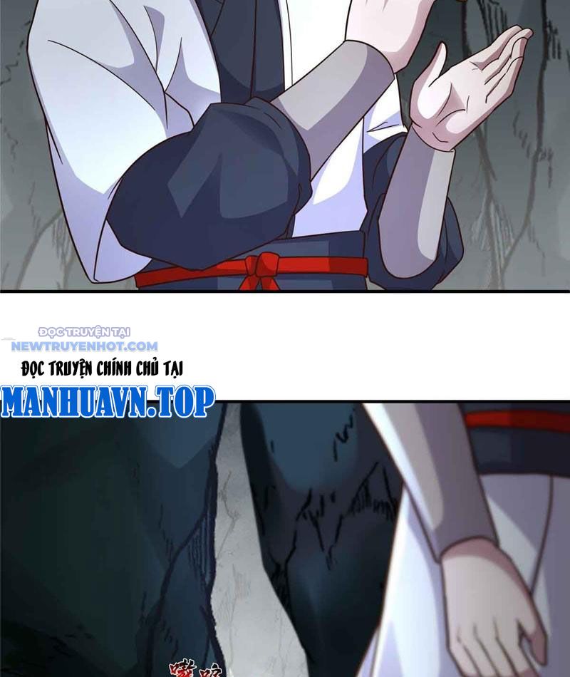 Tân Sủng Mị Chapter 44 - Trang 27