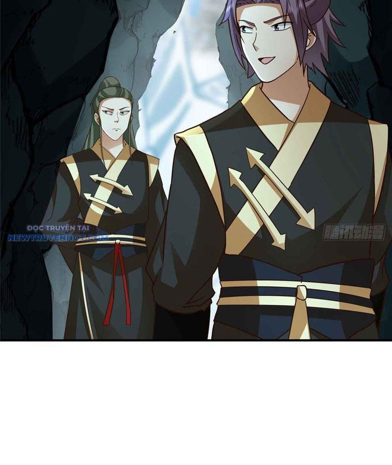 Tân Sủng Mị Chapter 44 - Trang 32