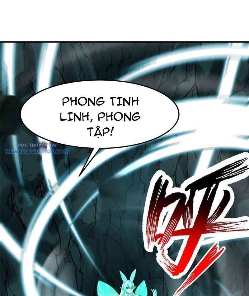 Tân Sủng Mị Chapter 44 - Trang 33