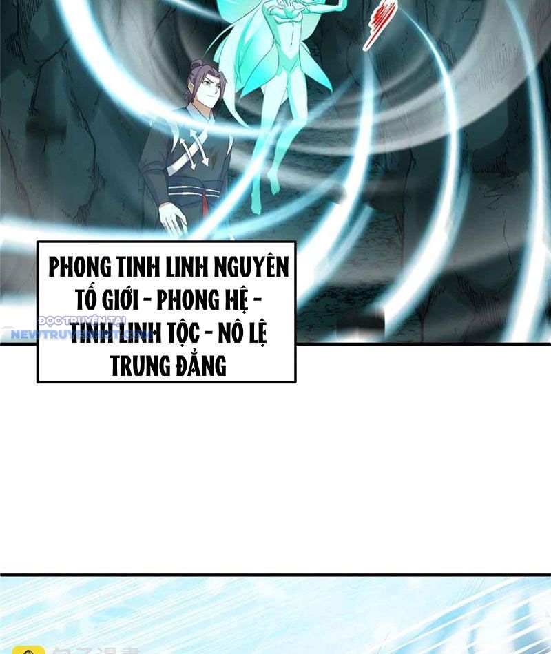 Tân Sủng Mị Chapter 44 - Trang 34
