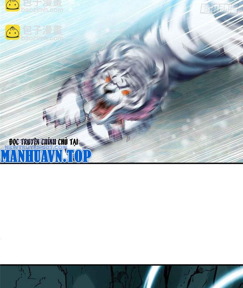 Tân Sủng Mị Chapter 44 - Trang 35