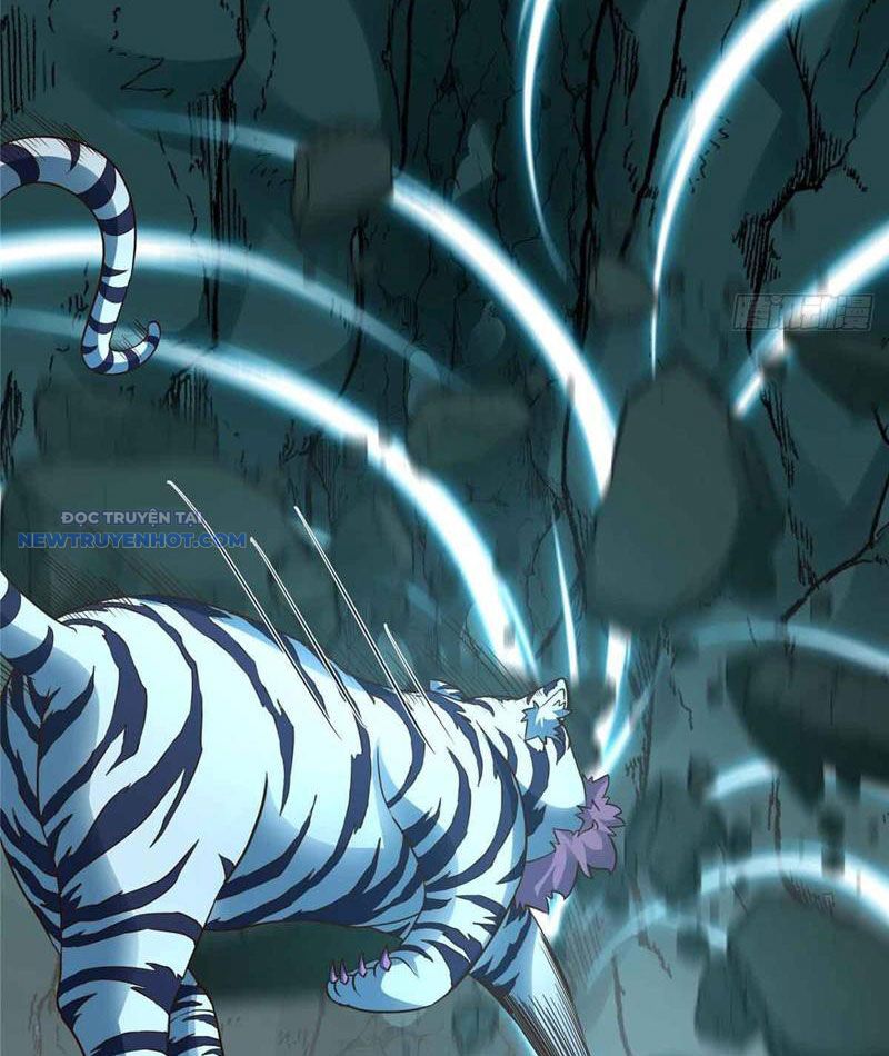 Tân Sủng Mị Chapter 44 - Trang 36
