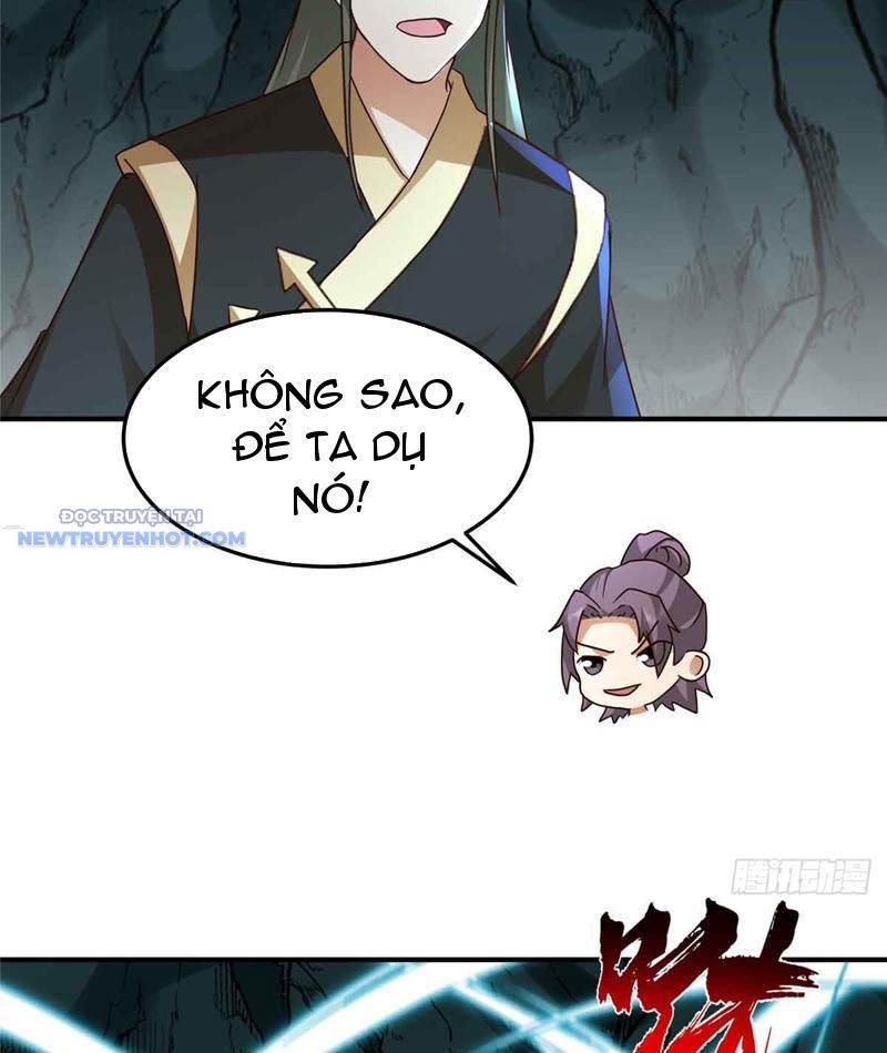 Tân Sủng Mị Chapter 44 - Trang 38