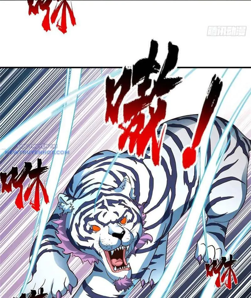 Tân Sủng Mị Chapter 44 - Trang 40