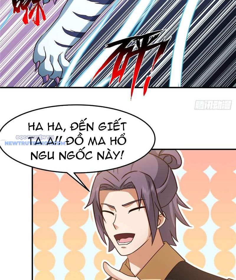 Tân Sủng Mị Chapter 44 - Trang 41
