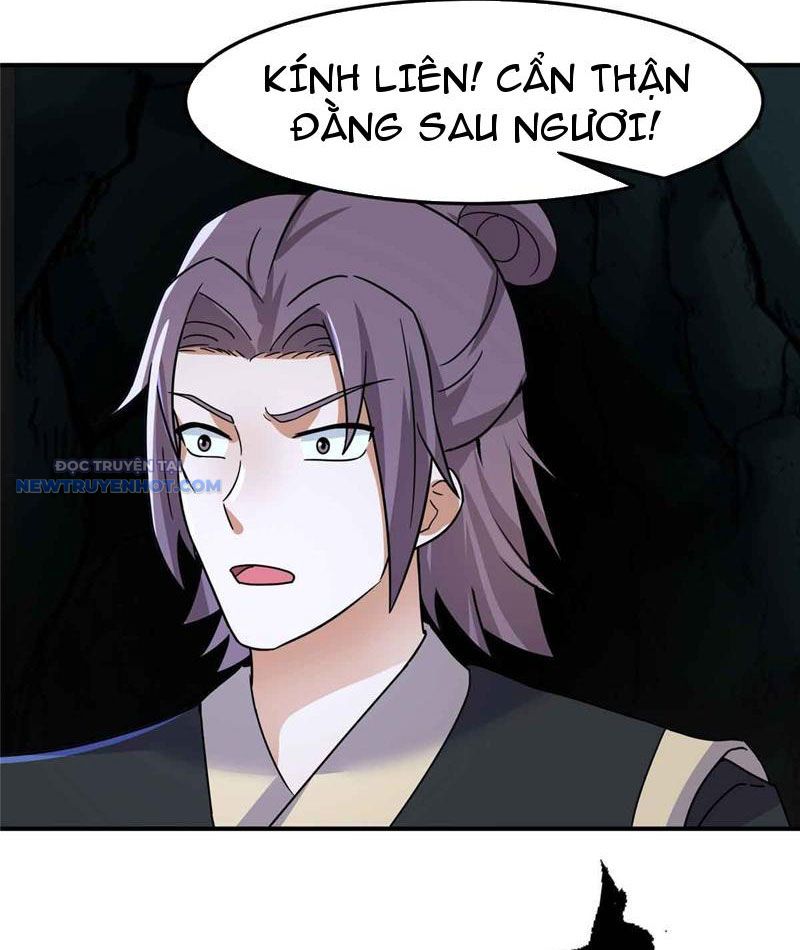 Tân Sủng Mị Chapter 44 - Trang 44