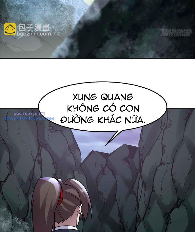 Tân Sủng Mị Chapter 44 - Trang 7