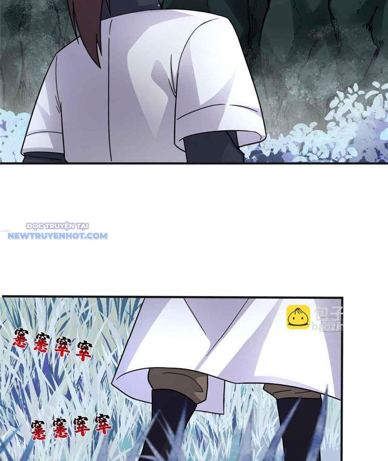 Tân Sủng Mị Chapter 44 - Trang 8