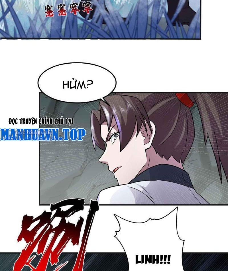 Tân Sủng Mị Chapter 44 - Trang 9