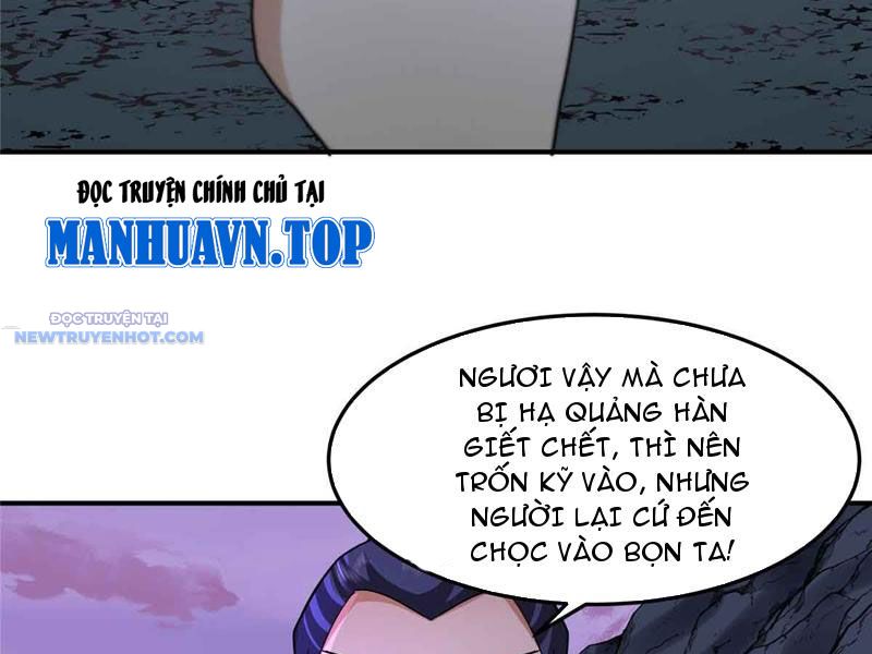 Tân Sủng Mị Chapter 45 - Trang 11