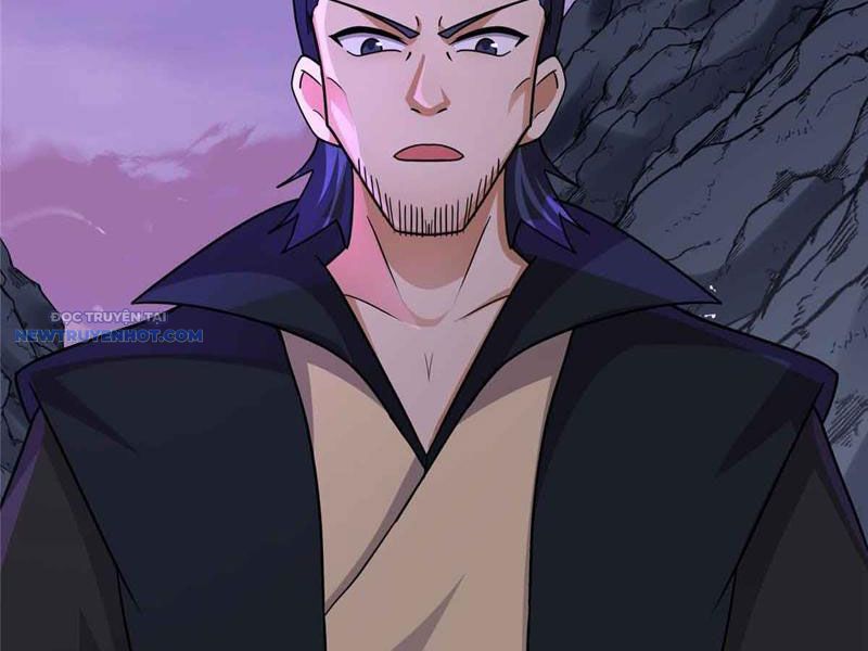 Tân Sủng Mị Chapter 45 - Trang 12