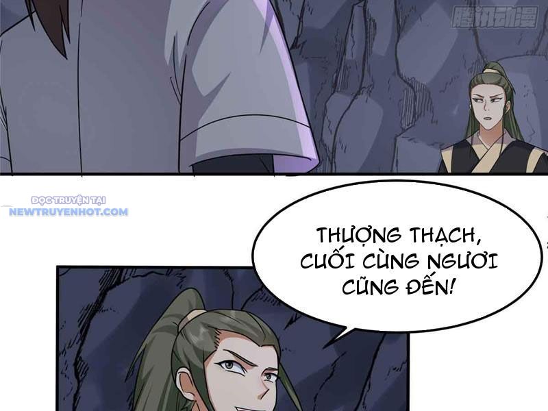 Tân Sủng Mị Chapter 45 - Trang 3
