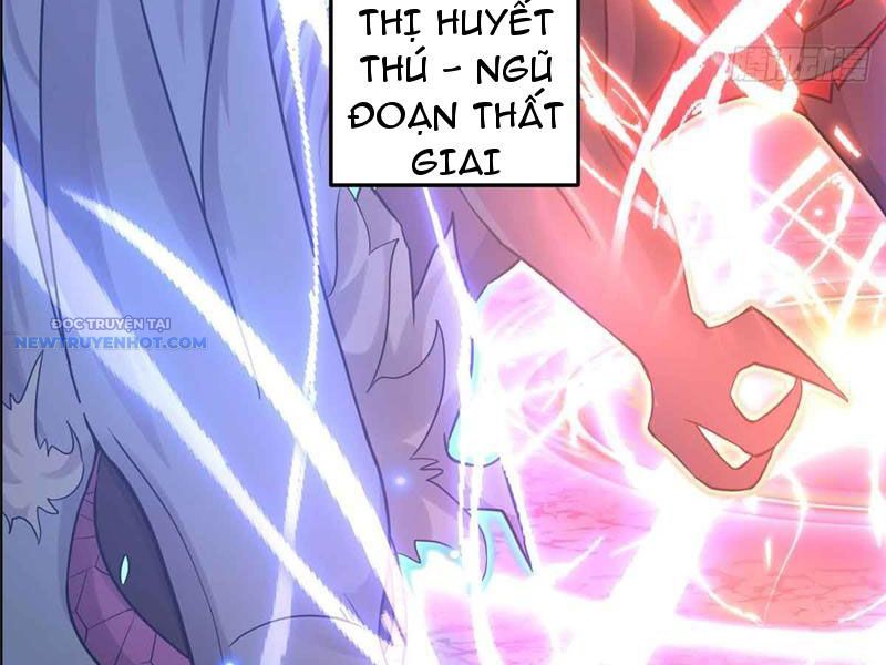 Tân Sủng Mị Chapter 45 - Trang 32