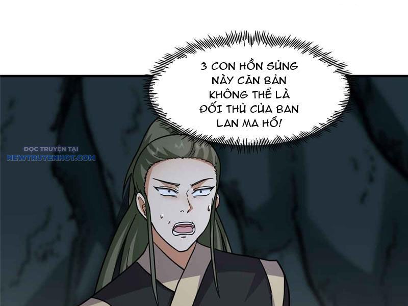 Tân Sủng Mị Chapter 45 - Trang 37