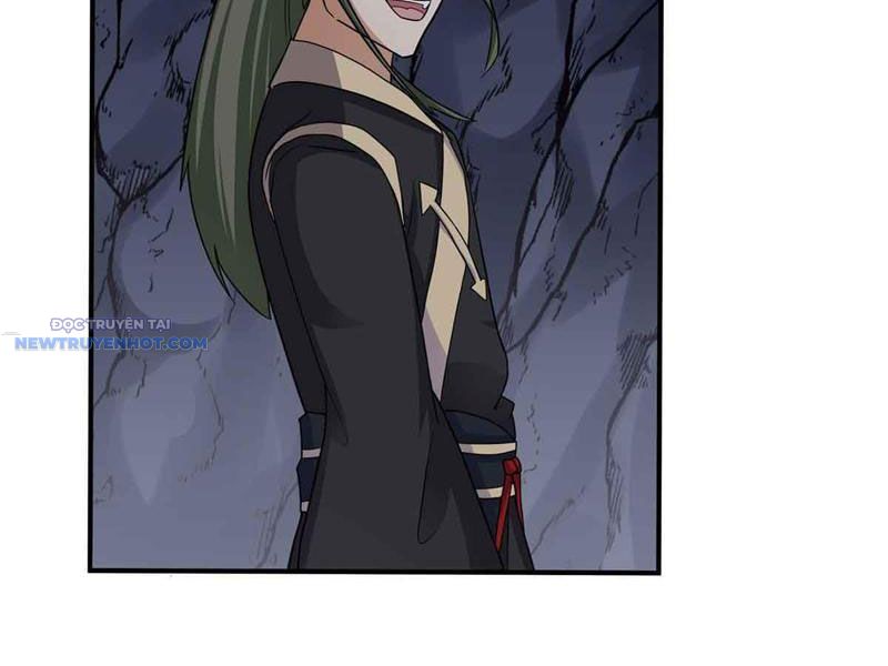 Tân Sủng Mị Chapter 45 - Trang 4