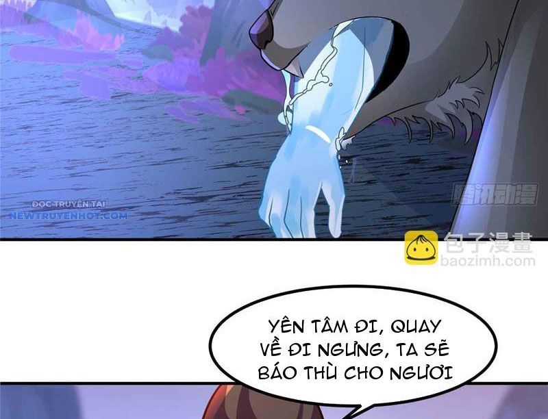 Tân Sủng Mị Chapter 46 - Trang 21
