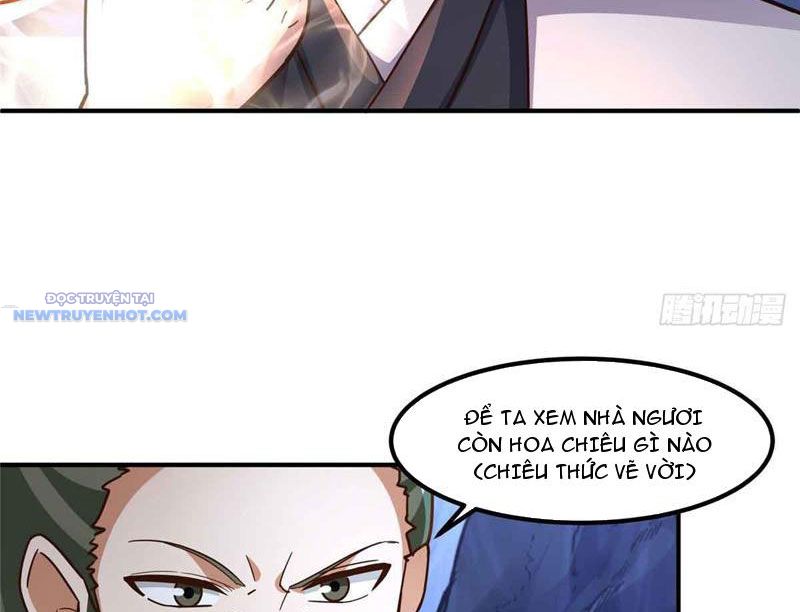 Tân Sủng Mị Chapter 46 - Trang 23