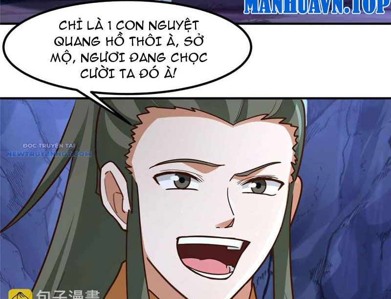 Tân Sủng Mị Chapter 46 - Trang 28