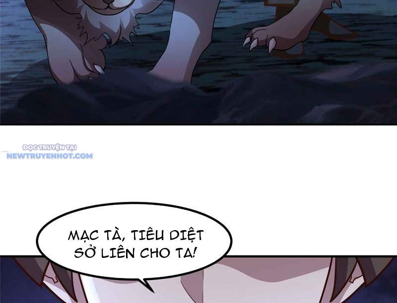 Tân Sủng Mị Chapter 46 - Trang 33