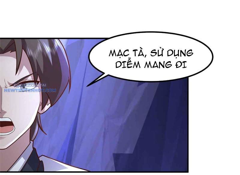 Tân Sủng Mị Chapter 46 - Trang 43