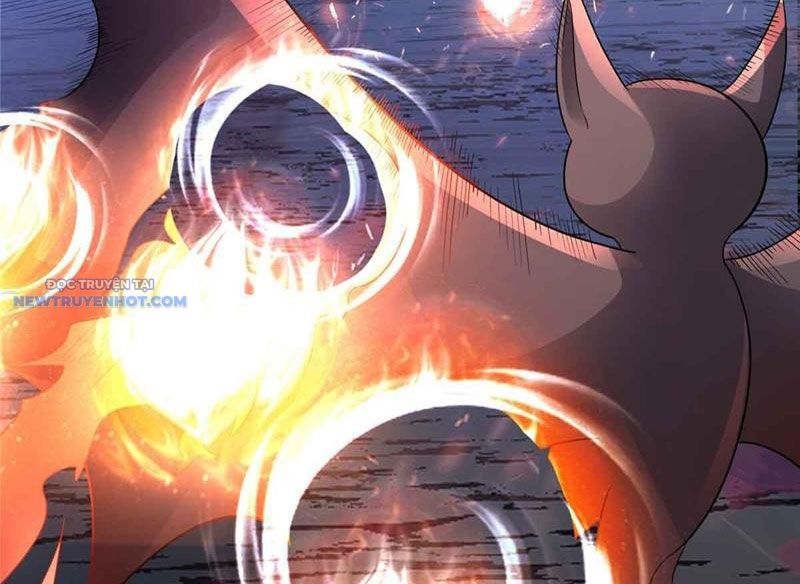 Tân Sủng Mị Chapter 46 - Trang 47