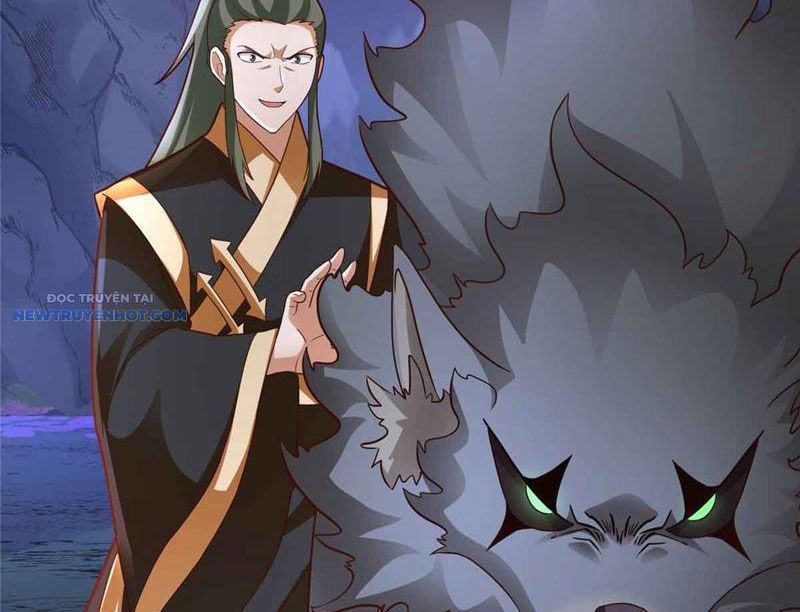 Tân Sủng Mị Chapter 46 - Trang 6