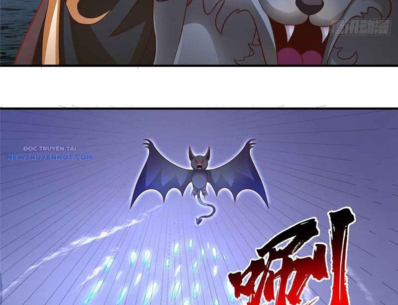 Tân Sủng Mị Chapter 46 - Trang 7