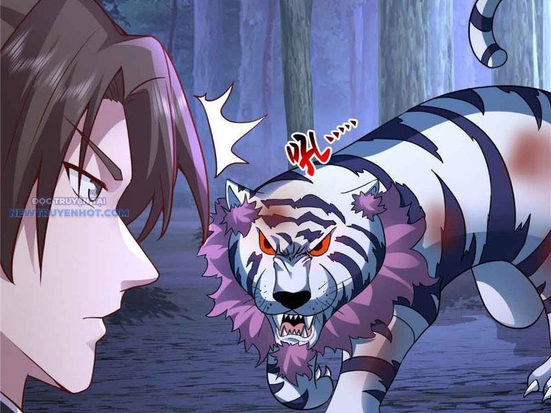Tân Sủng Mị Chapter 47 - Trang 10