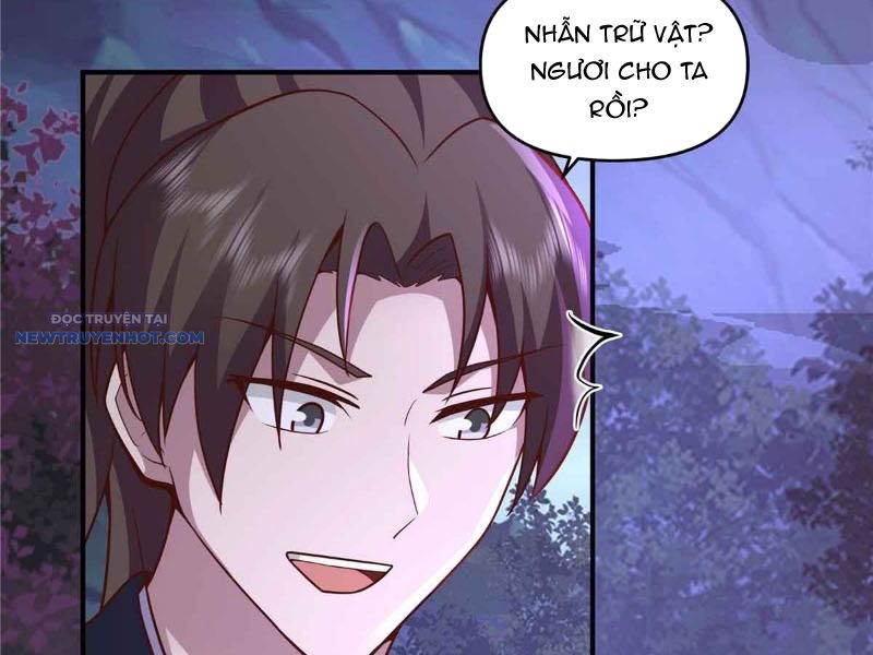 Tân Sủng Mị Chapter 47 - Trang 16