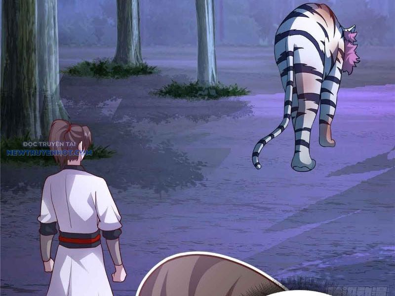 Tân Sủng Mị Chapter 47 - Trang 18