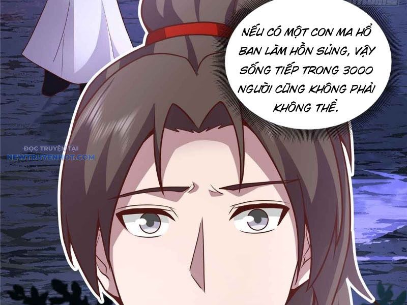 Tân Sủng Mị Chapter 47 - Trang 19