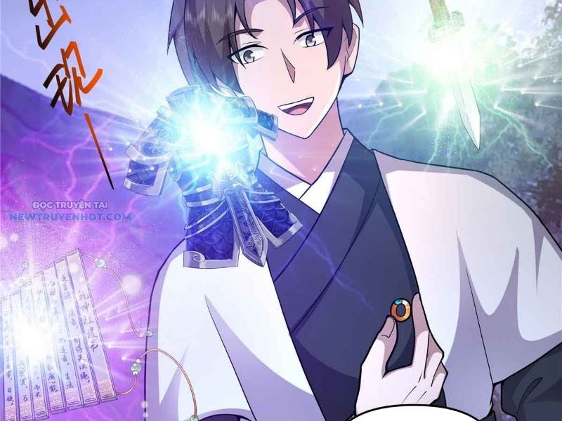 Tân Sủng Mị Chapter 47 - Trang 23